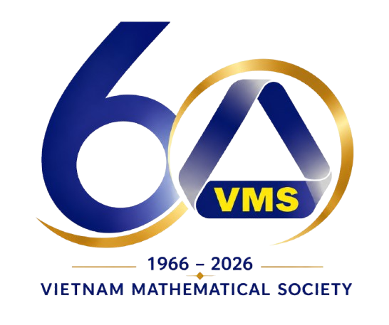 VIETNAM MATHEMATICAL SOCIETY