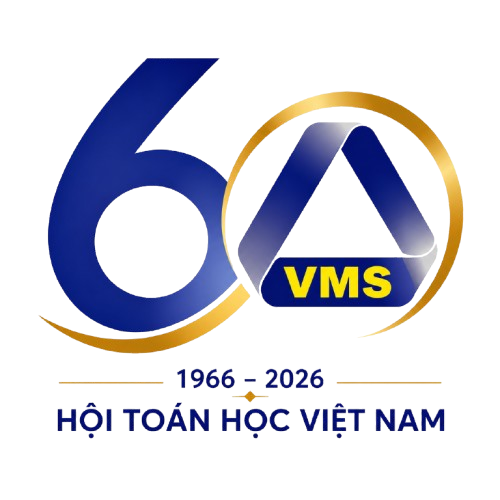 VIETNAM MATHEMATICAL SOCIETY