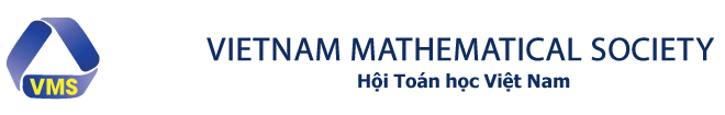 VIETNAM MATHEMATICAL SOCIETY